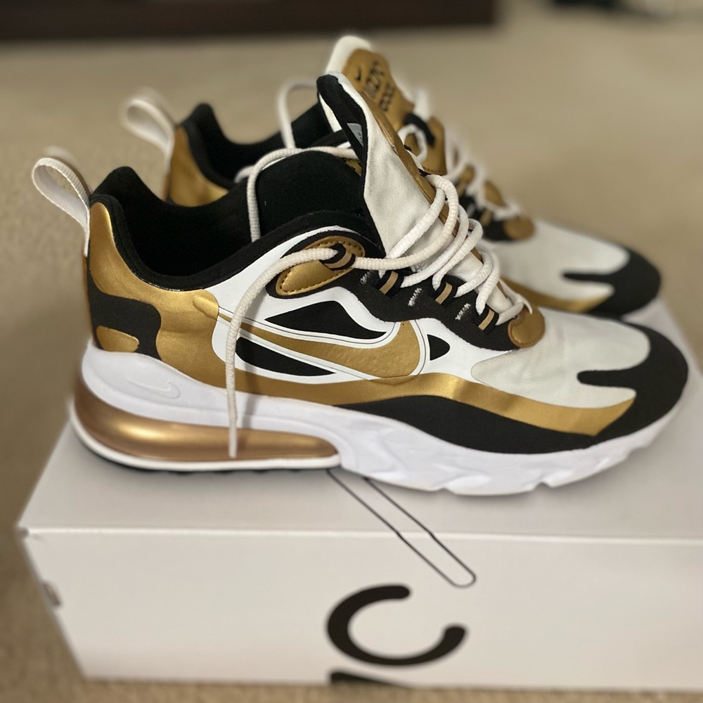 Nike air max 270 react